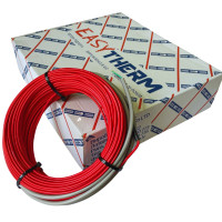Нагрівальний кабель easyTherm Easycable EC 18 Вт/м для укладки теплої підлоги в стяжку